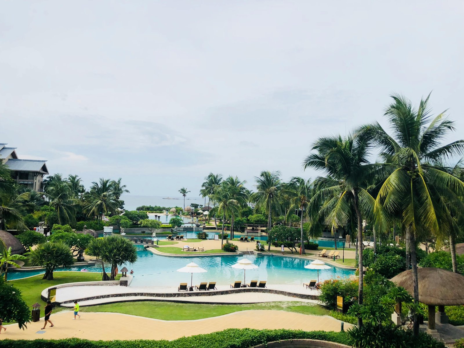 Luxury real estate investment in Costa Rica and Latin America